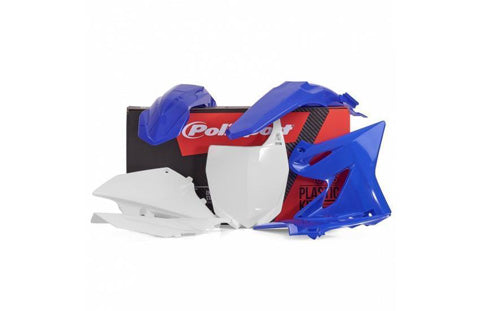 POLISPORT MX COMPLETE KIT, YAMAHA, OEM COLOR