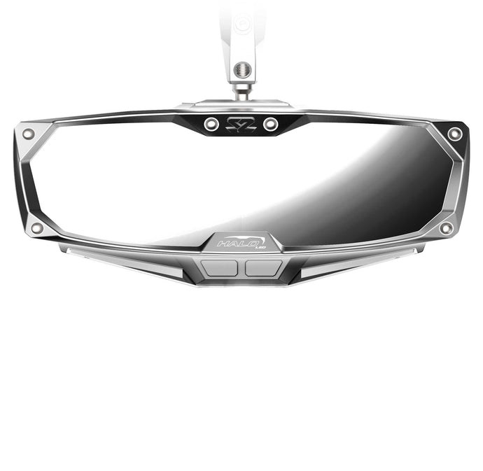 HALO-RA LED REAR MIRROR CAN 56-18022 image 1