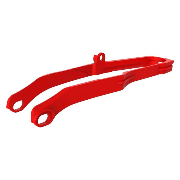 POLISPORT CHAIN SLIDER HONDA RED CR04