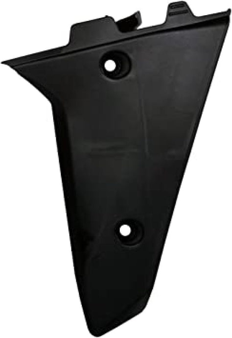 POLISPORT RADIATOR CONVEYORS HUSQVARNA BLACK