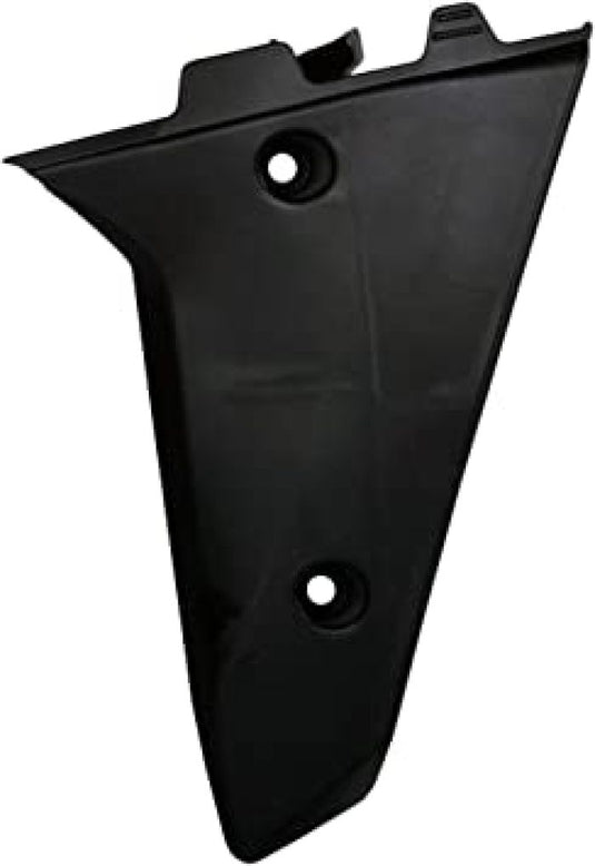 POLISPORT RADIATOR CONVEYORS HUSQVARNA BLACK