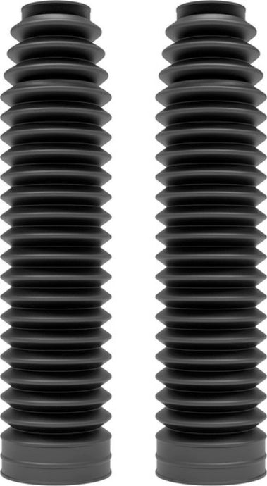 POLISPORT FORK BOOTS ENDURO 250*32 BLACK