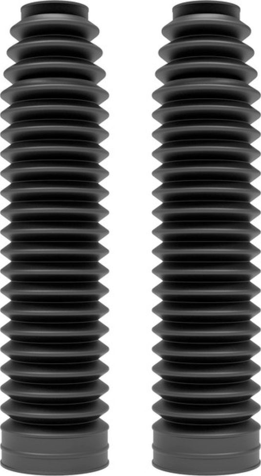 POLISPORT FORK BOOTS ENDURO 250*32 BLACK