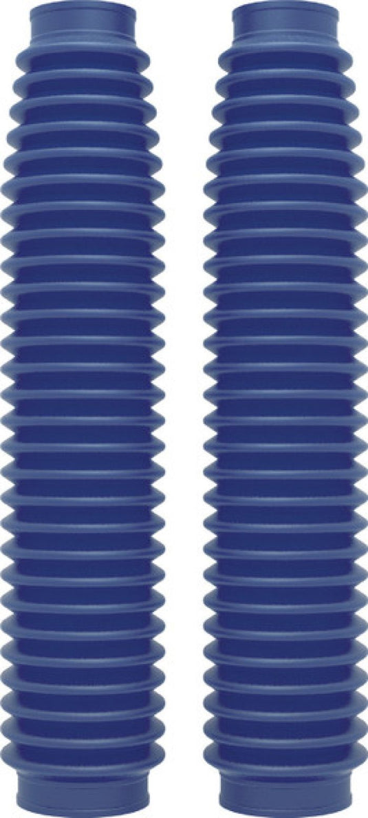 POLISPORT FORK BOOTS MOTO 350*41 BLUE
