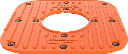 POLISPORT BIKE STAND TRACK STAND REPLACEMENT ORANGE