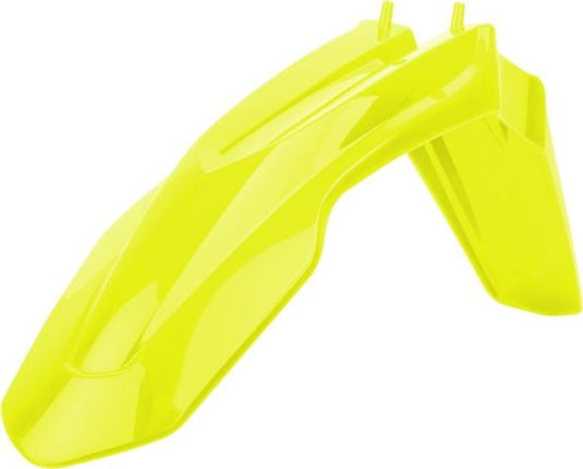 POLISPORT FRONT FENDER FRONT FENDER SE-R/SEF-R (12-15) OEM