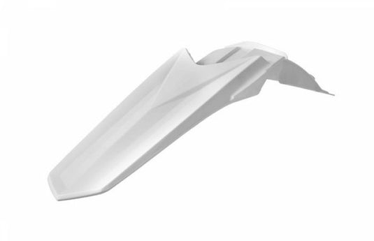 POLISPORT REAR FENDER REAR FENDER SE-R/SEF-R (12-16)