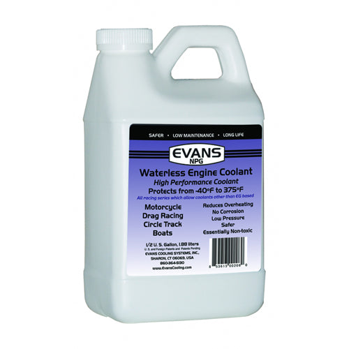 EVANS RACING NPG COOLANT