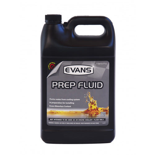 EVANS RACING PREP FLUID 1 GALLON