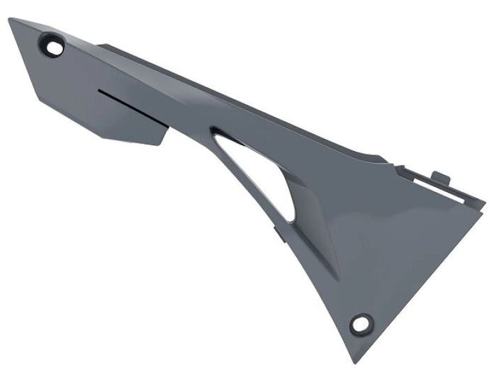POLISPORT  AIRBOX COVERS HONDA, NARDO GREY