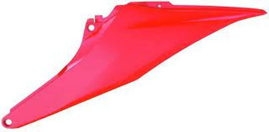 POLISPORT  SIDE PANELS KTM, ORANGE FLO
