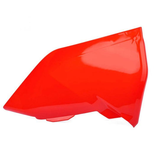 POLISPORT  AIRBOX COVERS KTM, FLO ORANGE