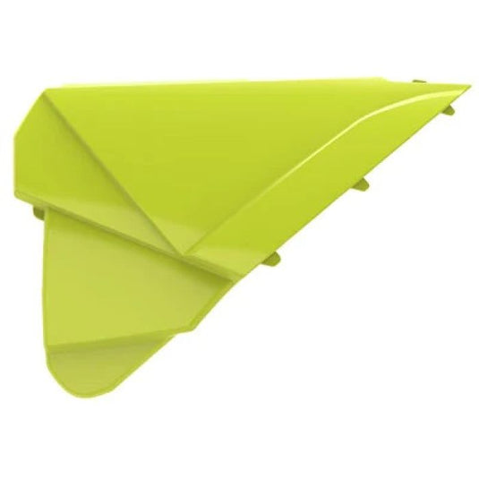 POLISPORT  AIRBOX COVERS BETA,FLO YELLOW
