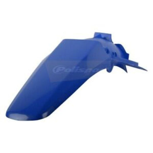 POLISPORT  REAR FENDER  GAS GAS , BLUE