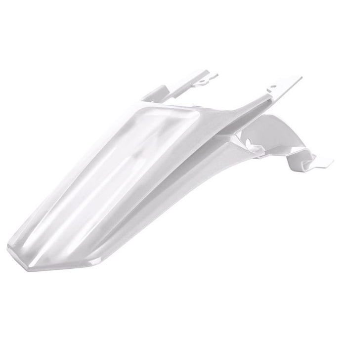 POLISPORT  REAR FENDER KTM, CLEAR 99