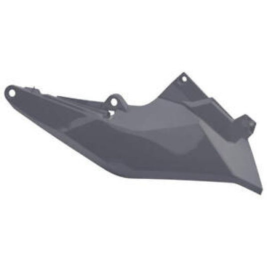 POLISPORT  SIDE PANELS KTM, NARDO  GREY