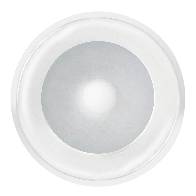 Load image into Gallery viewer, Shadow-Caster Downlight - White Housing - Warm White [SCM-DLXS-WW-WH]
