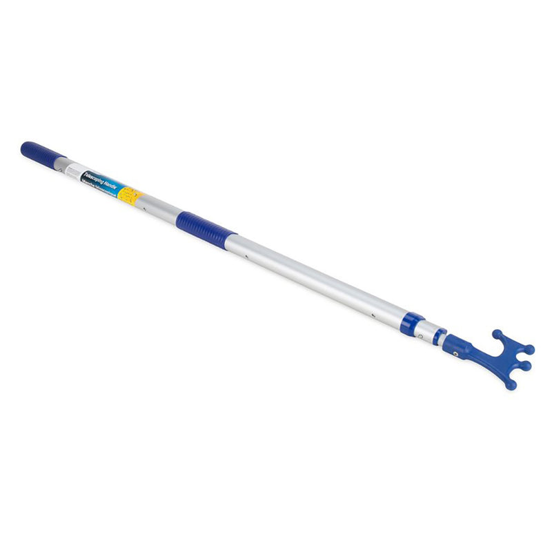 Load image into Gallery viewer, Camco Handle Telescoping - 2-4 w/Boat Hook [41910]
