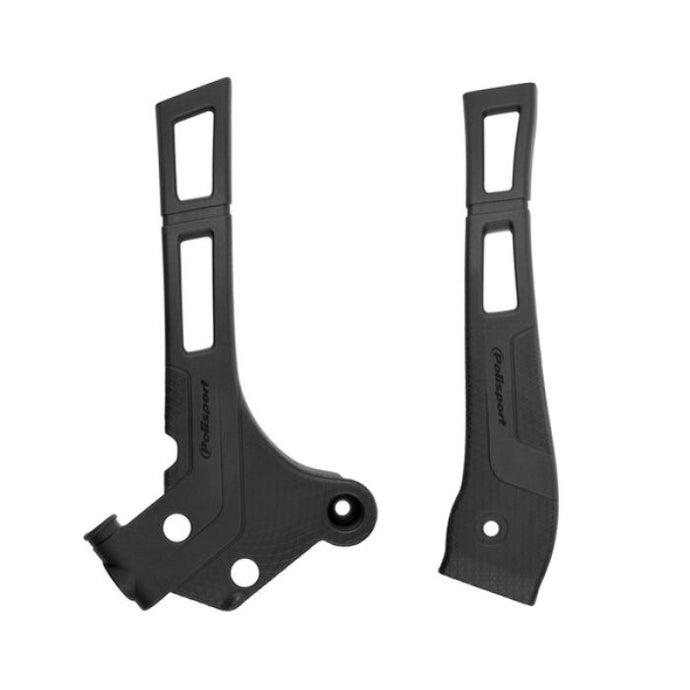POLISPORT FRAME PROTECTOR, BLACK