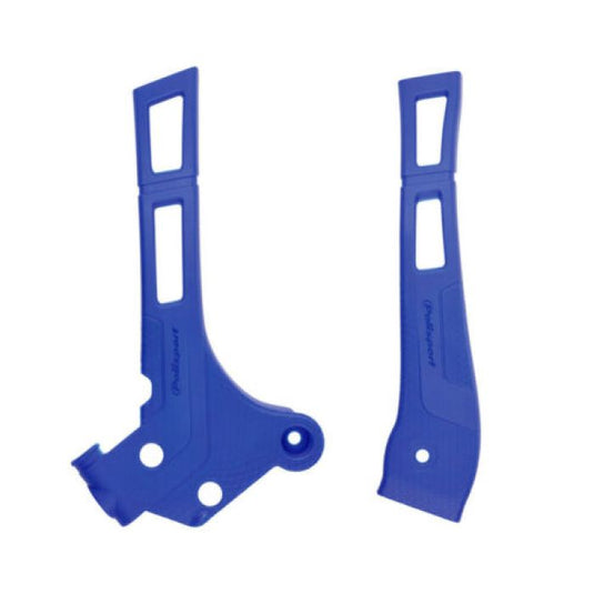 POLISPORT FRAME PROTECTOR, BLUE
