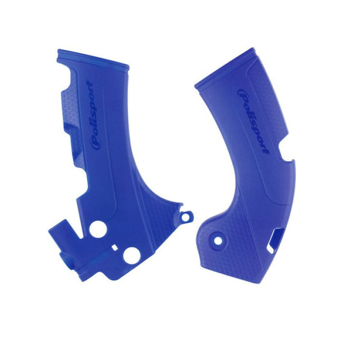 POLISPORT FRAME PROTECTOR, BLUE