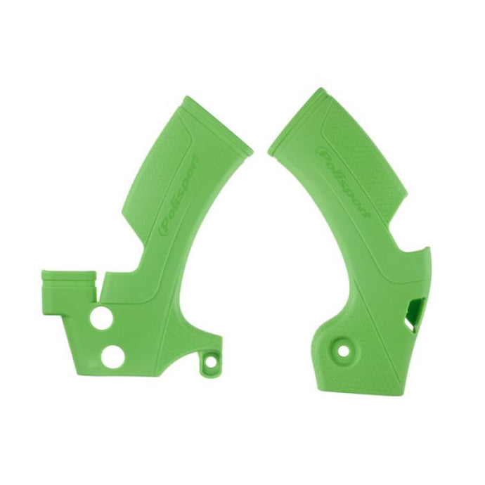 POLISPORT FRAME PROTECTOR, GREEN
