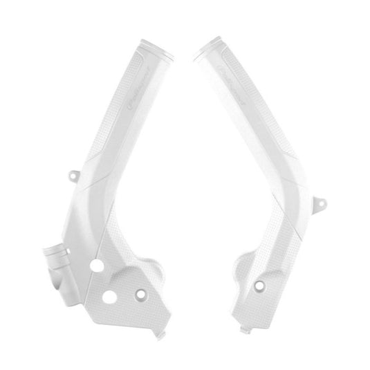 POLISPORT FRAME PROTECTOR, WHITE