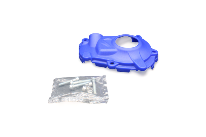 POLISPORT IGNITION COVER PROTECTORS, BLUE YAM 98