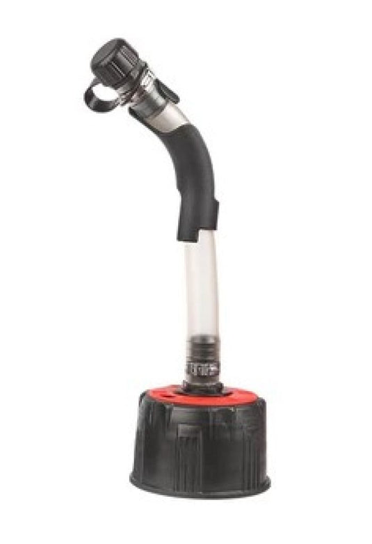 POLISPORT PROOCTANE FILL HOSE AND BENDER/CAP