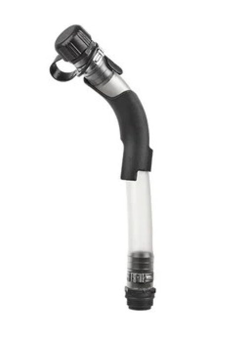 POLISPORT PROOCTANE FILL HOSE/BENDER