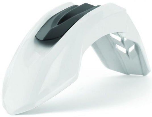 POLISPORT UNIVERSAL FENDERS, WHITE