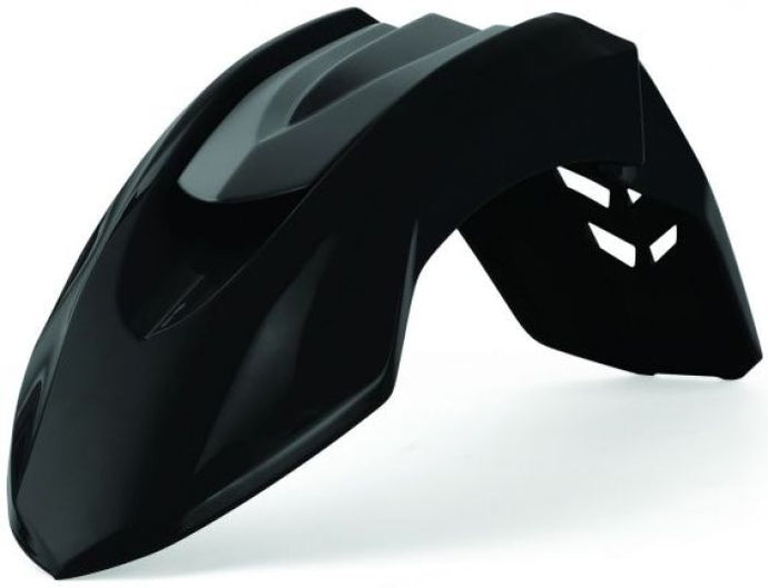 POLISPORT UNIVERSAL FENDERS, BLACK
