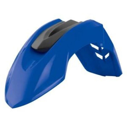 POLISPORT UNIVERSAL FENDERS, BLUE YAM 98