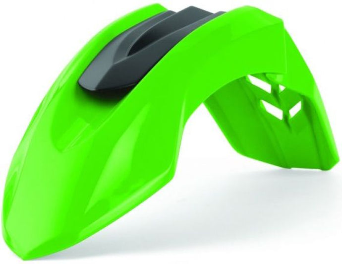 POLISPORT UNIVERSAL FENDERS, GREEN 05