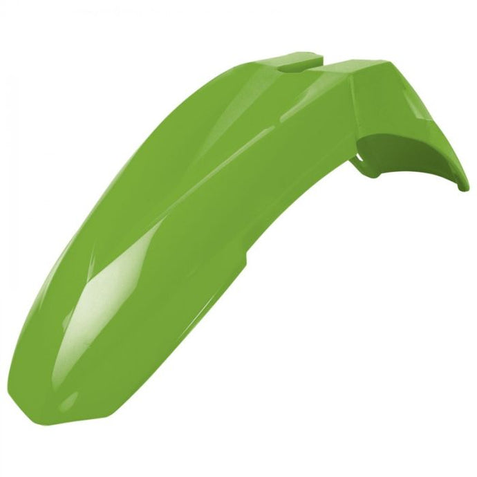 POLISPORT UNIVERSAL FENDERS, GREEN 05