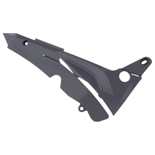 POLISPORT AIRBOX COVERS RESTYLING NARDO GREY