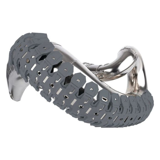 POLISPORT ARMADILLO PIPE GUARDGREY