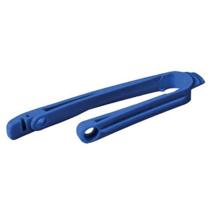 POLISPORT CHAIN SLIDER HUSQ BLUE