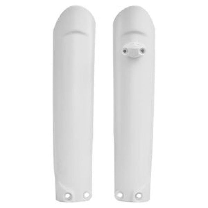 POLISPORT FORK GUARDS WHITE BD