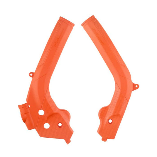 POLISPORT FRAME PROTECTOR ORANGE EB