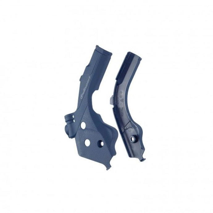 POLISPORT FRAME PROTECTOR HUSQYELLOW