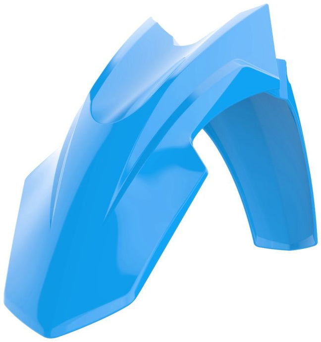 POLISPORT FRONT FENDER BULTACOBLUE