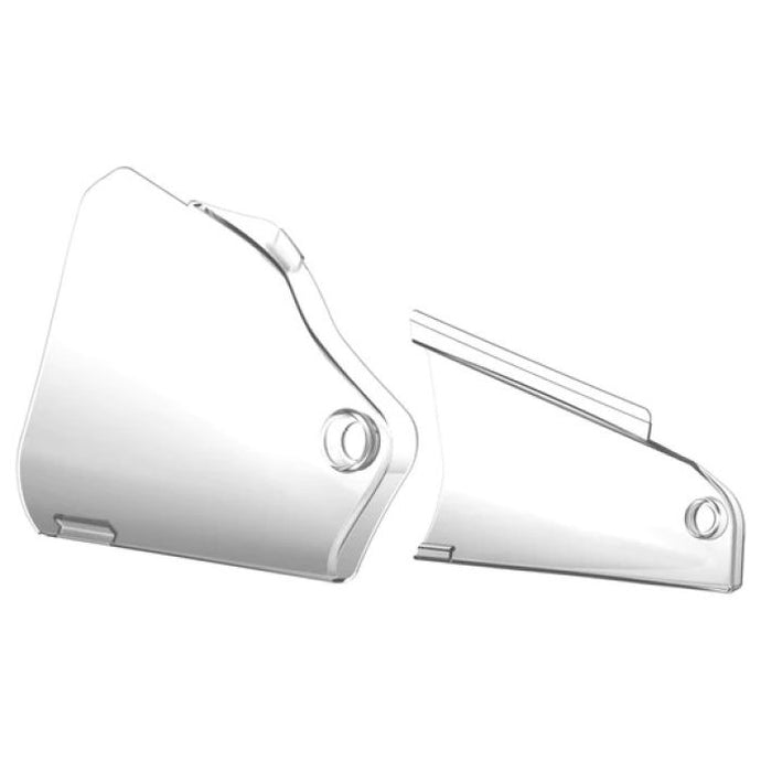 POLISPORT GRAPHIC GUARDS CLEAR