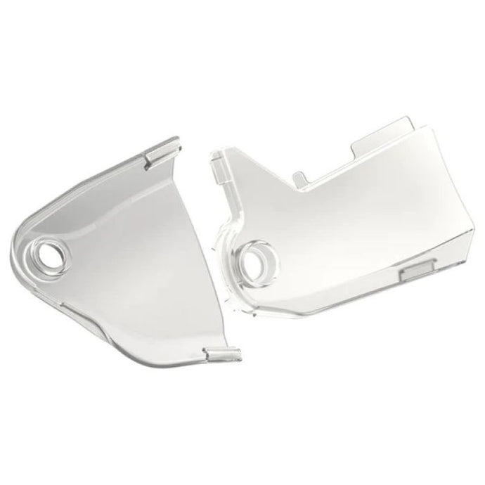 POLISPORT GRAPHIC GUARDS CLEAR