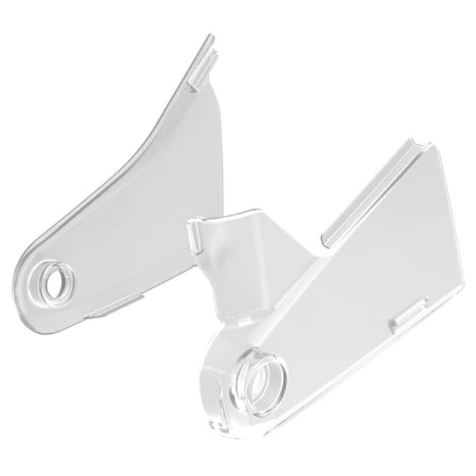 POLISPORT GRAPHIC GUARDS CLEAR