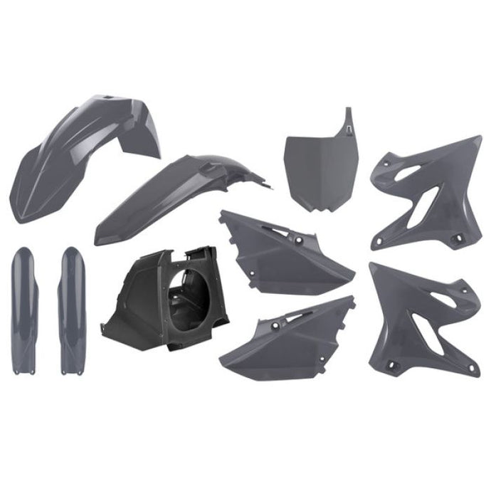 POLISPORT MX COMPLETE KIT RESTYLING NARDO GREY