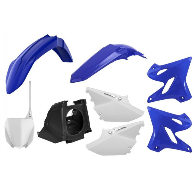 POLISPORT MX COMPLETE KIT RESTYLING OEM COLOR