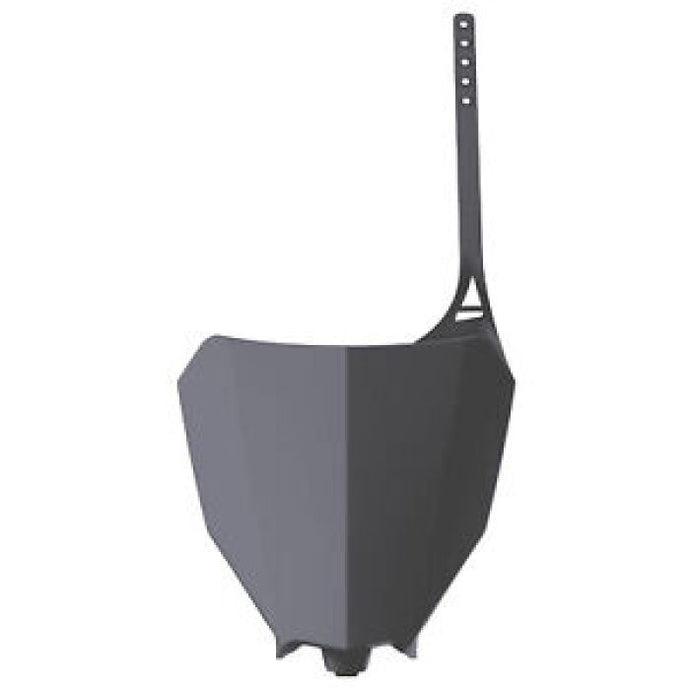 POLISPORT NUMBER PLATE RESTYLING NARDO GREY