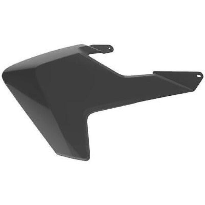POLISPORT RADIATOR SCOOPS NARDO GREY