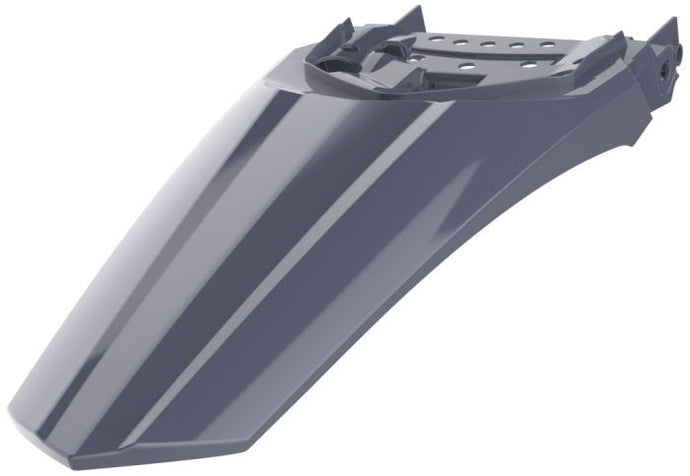POLISPORT REAR FENDER NARDO GREY
